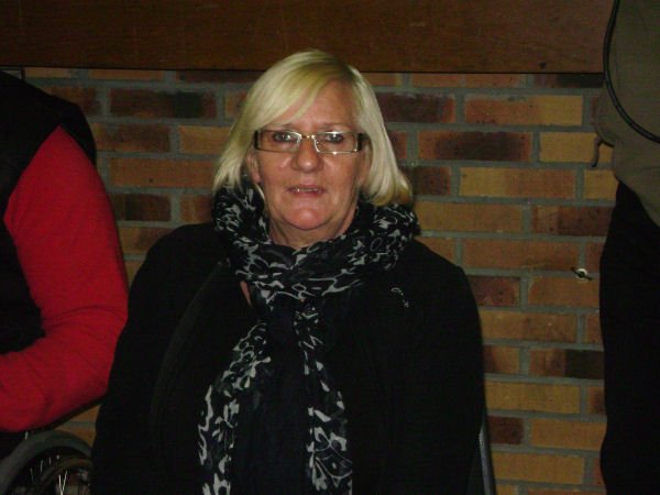 Exposition novembre 2015